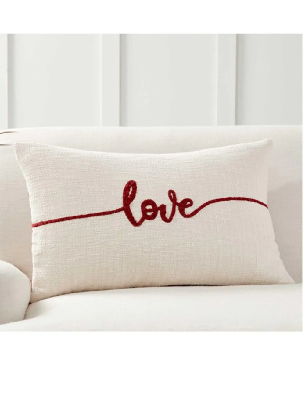 Pottery Barn Sentimental 